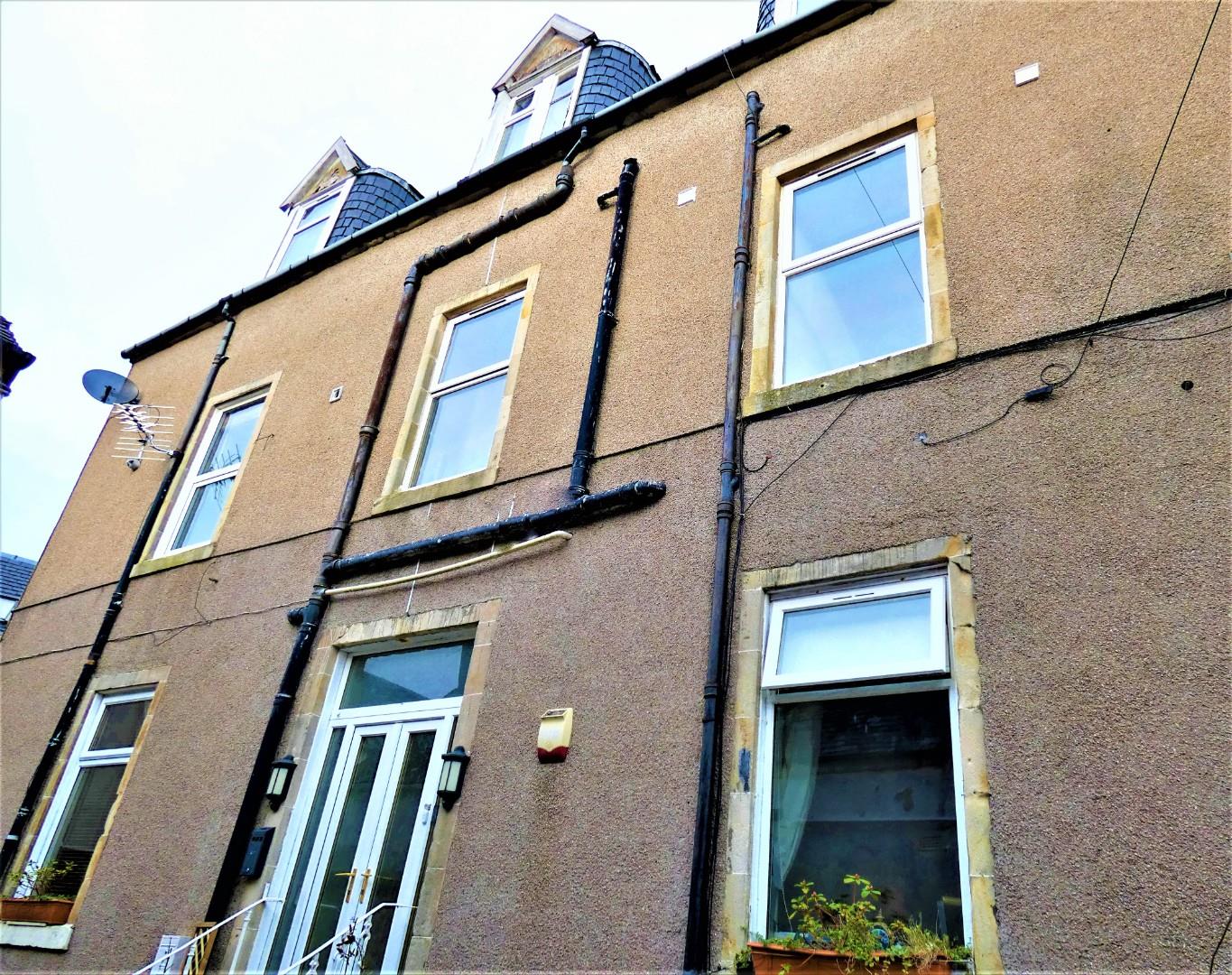 Ritchie Street, Millport, Isle Of Cumbrae Robert Duff & Co Ltd